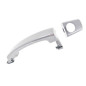 MANIGLIA PORTA EST CROMATA ANT SX CHEVROLET CRUZE 2009 2013 OEM 96468266