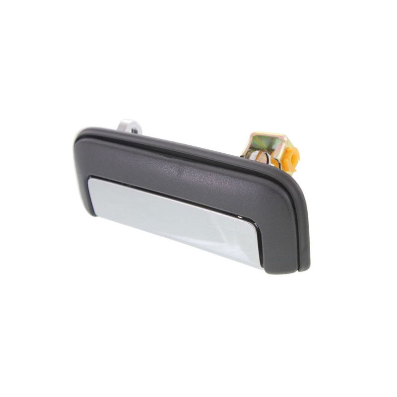 MANIGLIA PORTA EST ANT DX MITSUBISHI L300 (P0V/P1V/P2V) 1988 2013 OEM MB365362