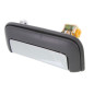 MANIGLIA PORTA EST ANT DX MITSUBISHI L300 (P0V/P1V/P2V) 1988 2013 OEM MB365362