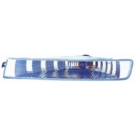 FANALE ANT DX CRYSTAL SENZA OPEL VIVARO (X83) 2002 2006 OEM