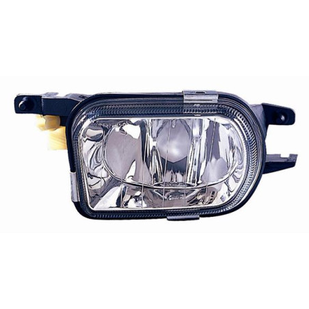 FENDINEBBIA DX HB4 MERCEDES-BENZ C CLASS SDN/S W (W203) 2003
