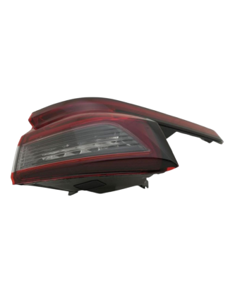 FANALE POST DX NISSAN QASHQAI (J12) 2021 2024 OEM 265556UA5A