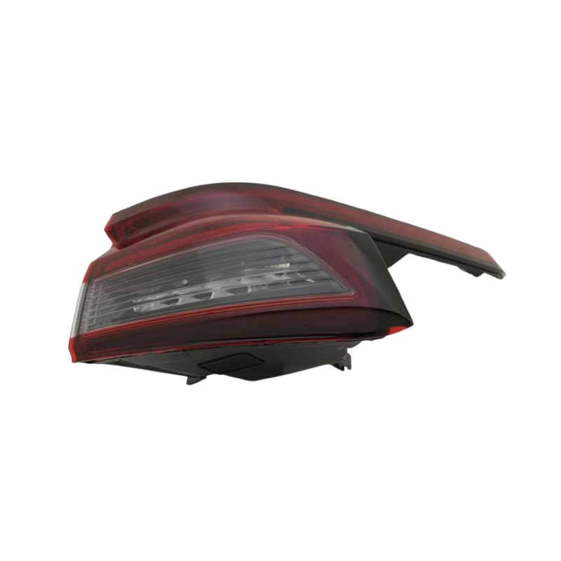 FANALE POST DX NISSAN QASHQAI (J12) 2021 2024 OEM 265556UA5A