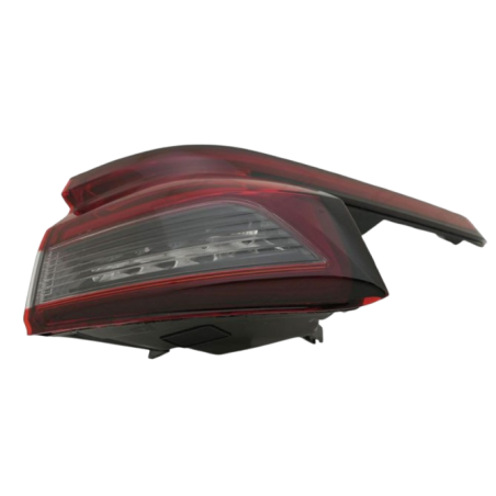 FANALE POST DX NISSAN QASHQAI (J12) 2021 2024 OEM 265556UA5A