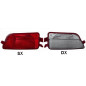 RETRONEBBIA DX 5 CITROEN C4 (LC//LA) 2004 2011 OEM 6351V1