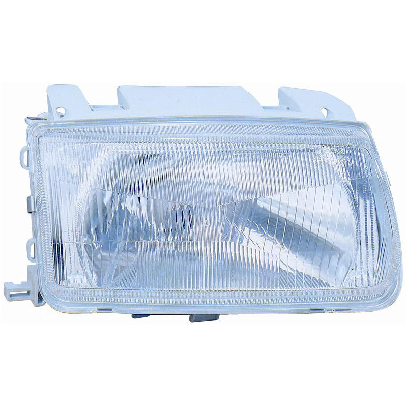 FARO FANALE PROIETTORE DX H4 ELETTRICA VOLKSWAGEN POLO (6N1) 1994 1999 OEM 6N1941016A