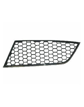 GRIGLIE PARAURTI ANT SX CROMATA ALFA ROMEO MITO (955) 2008 2018