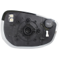 VETRO CON PIASTRA SX BLIS MAZDA CX30 (DM/DT/ED) 2019  OEM DGL2691GY