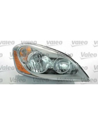 FARO DX H7-H9 C/MOTOR EL VOLVO XC60 01/08 - ILLUMINAZIONE