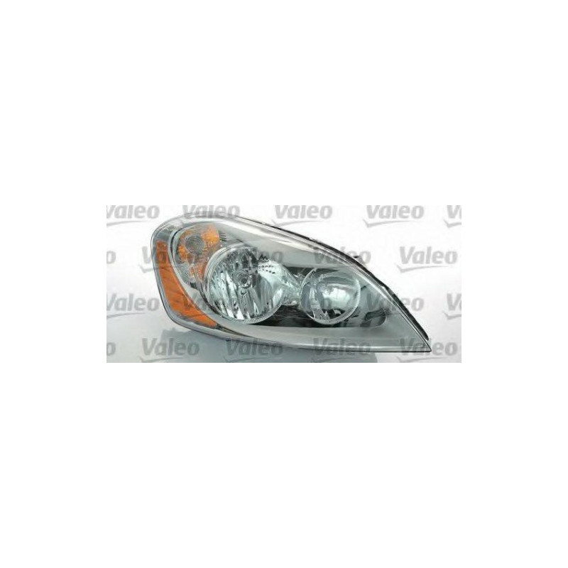 FARO DX H7-H9 C/MOTOR EL VOLVO XC60 01/08 