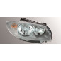 FARO DX H7-H7 C/MOTOR ELETT BMW SERIE 1 E87 08/04 