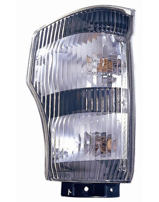 FANALE ANT DX SENZA ISUZU NPR 2004 2007 OEM 8975851751 - FANALE