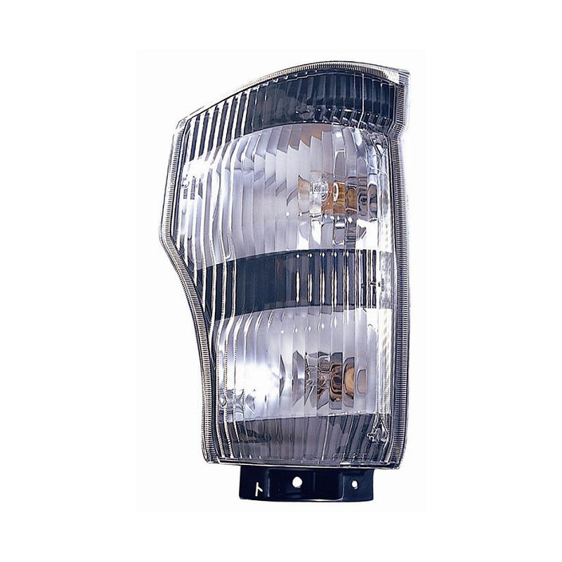 FANALE ANT DX SENZA ISUZU NPR 2004 2007 OEM 8975851751