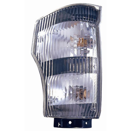 FANALE ANT DX SENZA ISUZU NPR 2004 2007 OEM 8975851751 - FANALE