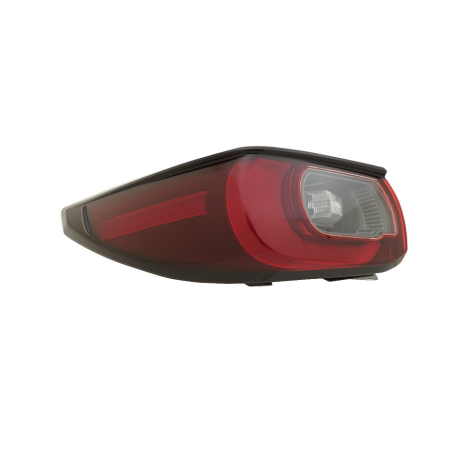 FANALE POST DX LED ESTERNO MAZDA CX5 (KF) 2022 OEM KSD451150