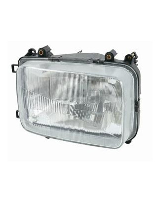 FARO FANALE PROIETTORE DX DAF F65 - F75 - F85 1992 2000 OEM