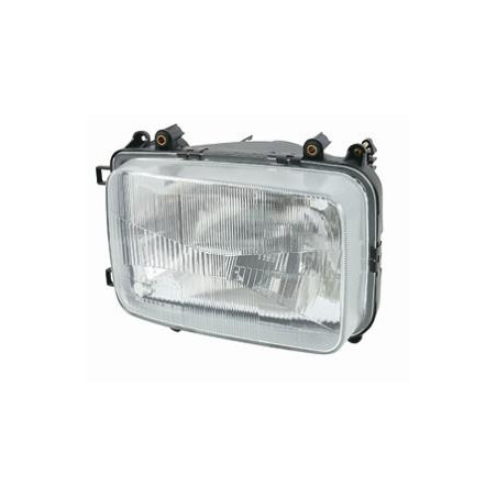 FARO FANALE PROIETTORE DX DAF F65 - F75 - F85 1992 2000 OEM
