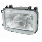 FARO FANALE PROIETTORE DX DAF F65 - F75 - F85 1992 2000 OEM 1293371