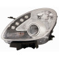 FARO FANALE PROIETTORE DX LED CROMATA LED ALFA ROMEO GIULIETTA (940) 2010 2020 OEM 50526753