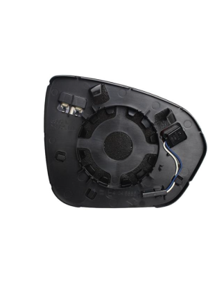 VETRO CON PIASTRA SX DACIA DUSTER II (HM) 2017 2022 OEM