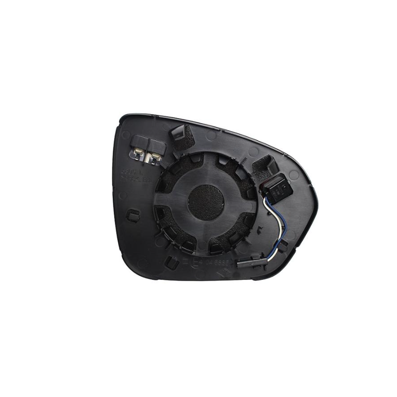 VETRO CON PIASTRA SX DACIA DUSTER II (HM) 2017 2022 OEM 963666389R
