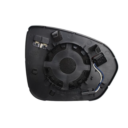 VETRO CON PIASTRA SX DACIA DUSTER II (HM) 2017 2022 OEM