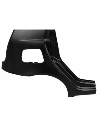 PARAFANGO POST DX 5 FIAT PUNTO (188) 1999 2003 OEM 71716066