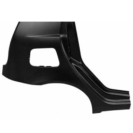 PARAFANGO POST DX 5 FIAT PUNTO (188) 1999 2003 OEM 71716066