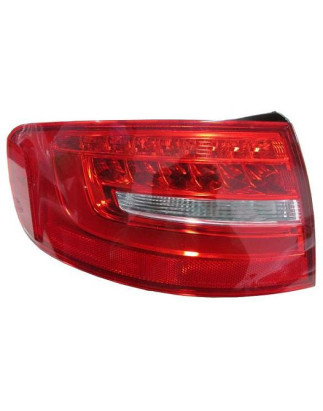 FANALE POST SX SENZA LED LED ESTERNO AUDI A4 (8KH/8K2/8K5) 2011