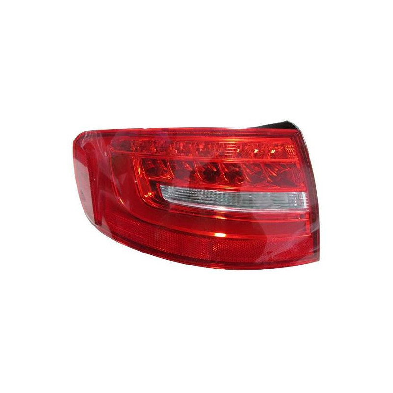 FANALE POST SX SENZA LED LED ESTERNO AUDI A4 (8KH/8K2/8K5) 2011 2015 OEM 8K9945095D