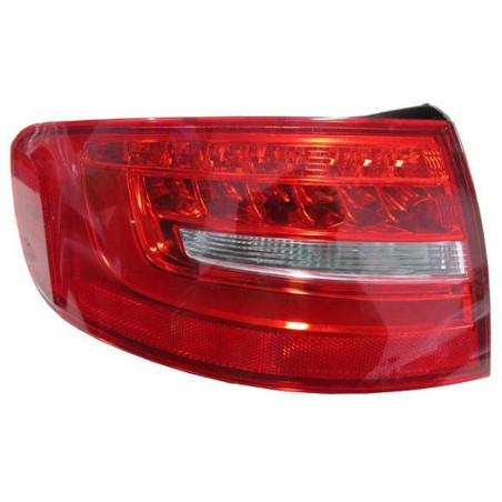 FANALE POST SX SENZA LED LED ESTERNO AUDI A4 (8KH/8K2/8K5) 2011