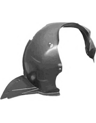 RIPARO PASSARUOTA ANT DX VOLKSWAGEN FOX (5Z1/5Z3/5Z4/5Z5) 2005