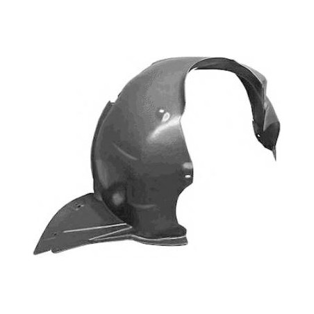 RIPARO PASSARUOTA ANT DX VOLKSWAGEN FOX (5Z1/5Z3/5Z4/5Z5) 2005