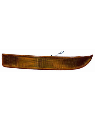 FANALE ANT DX ARANCIO SENZA NISSAN INTERSTAR (X70) 2002 2009