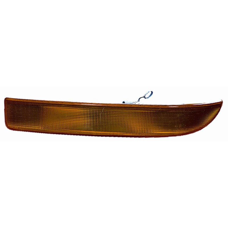 FANALE ANT DX ARANCIO SENZA NISSAN INTERSTAR (X70) 2002 2009