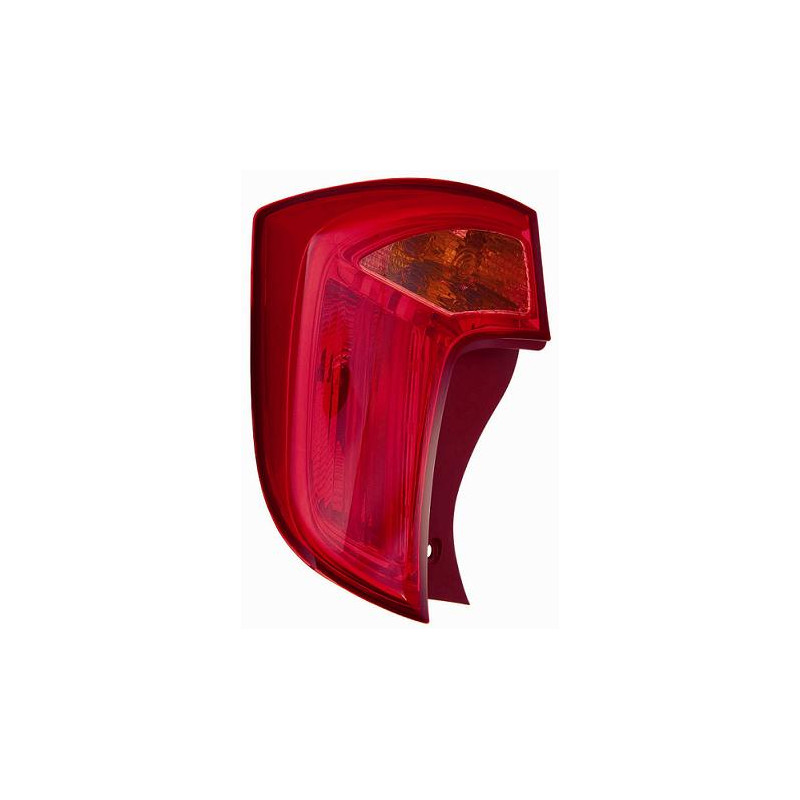 FANALE POST SX SENZA KIA PICANTO (TA) 2011 2015 OEM 924011Y010