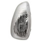 FANALE RETROVISORE SX BIANCO 5W-16W NISSAN INTERSTAR (X70) 2009 2021 OEM 261609635R