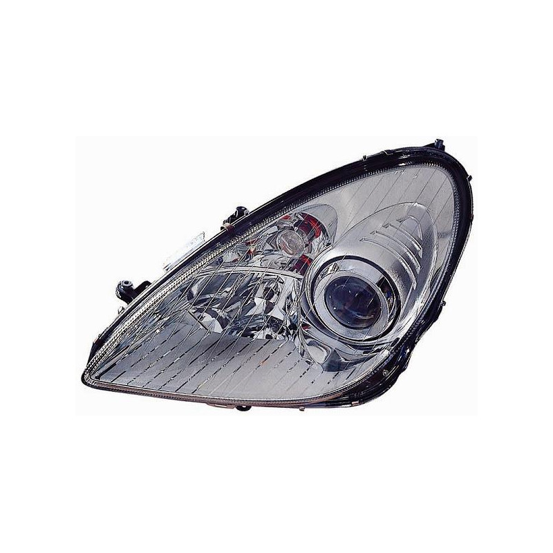 FARO FANALE PROIETTORE SX H7 MERCEDES-BENZ SLK (R171) 2004 2010 OEM A1718203161