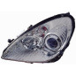 FARO FANALE PROIETTORE SX H7 MERCEDES-BENZ SLK (R171) 2004 2010 OEM A1718203161