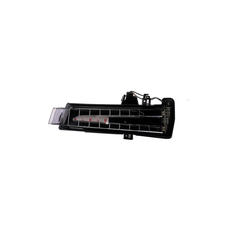 FANALE RETROVISORE DX LED 4 MERCEDES-BENZ A CLASS (W176) 2012 2015 OEM A21281010649999