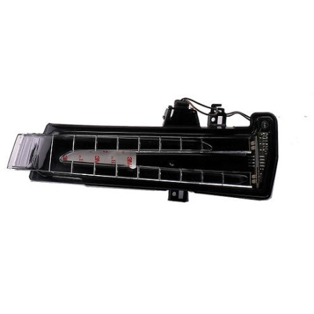 FANALE RETROVISORE DX LED 4 MERCEDES-BENZ A CLASS (W176) 2012