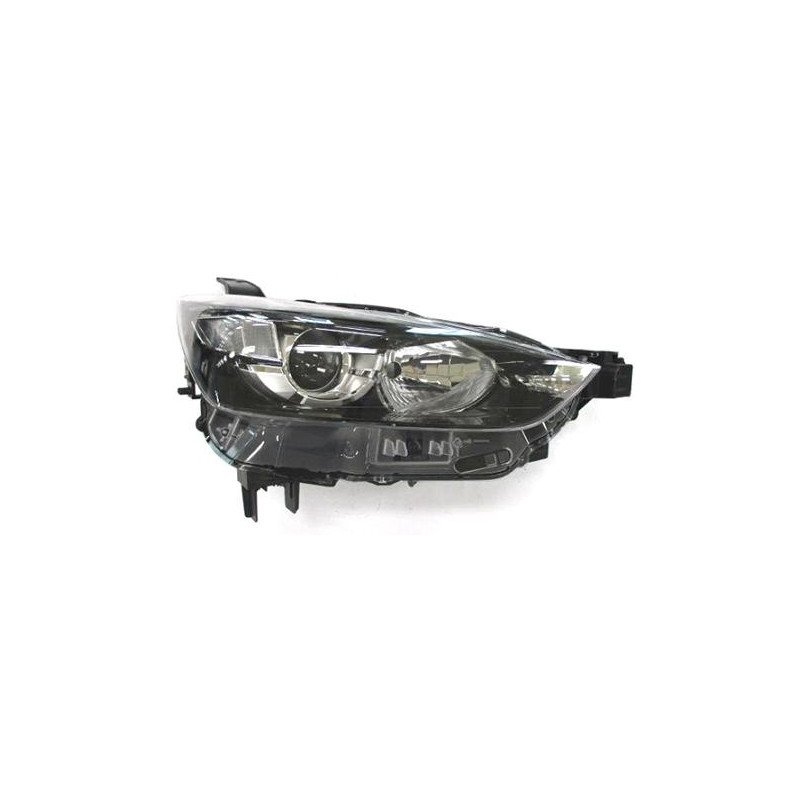 FARO FANALE PROIETTORE SX H11,H15 ELETTRICA MAZDA CX3 (DK) 2015 2019 OEM DB2R510L0C