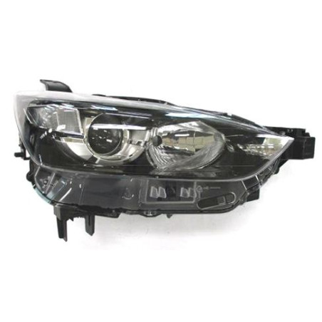 FARO FANALE PROIETTORE SX H11,H15 ELETTRICA MAZDA CX3 (DK) 2015