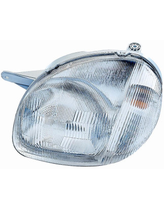 FARO FANALE PROIETTORE DX H4 ELETTRICA HYUNDAI ATOS (MX) 1997