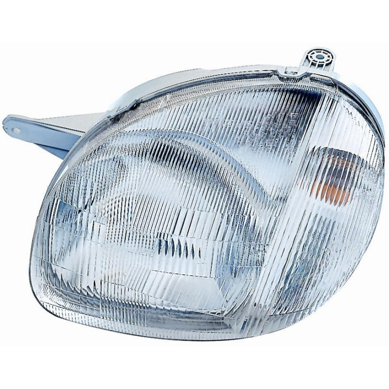 FARO FANALE PROIETTORE DX H4 ELETTRICA HYUNDAI ATOS (MX) 1997 2000 OEM 9210602010