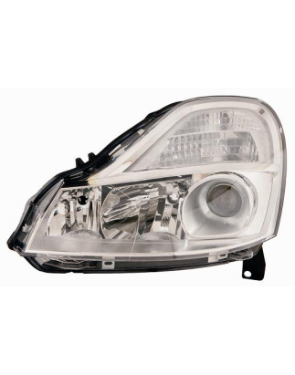 FARO FANALE PROIETTORE SX H1 ELETTRICA RENAULT MODUS (F/JP0)