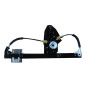 MECCANISMI ALZACRISTRALLO POST DX 5 LAND ROVER FREELANDER (L314) 1998 2007 OEM CVH101202