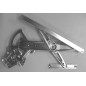 MECCANISMI ALZACRISTRALLO ANT SX 3/5 TOYOTA YARIS I (P1) 1999 2005 OEM 698200D010