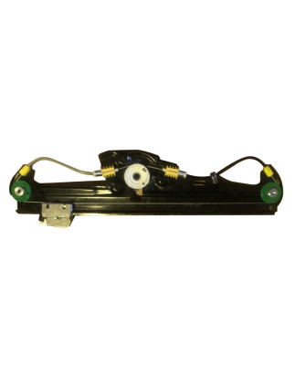 MECCANISMI ALZACRISTRALLO POST DX 5 BMW SERIES 5 (E60/E61) 2003