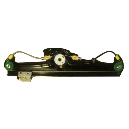 MECCANISMI ALZACRISTRALLO POST DX 5 BMW SERIES 5 (E60/E61) 2003